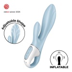 Satisfyer Air Pump Bunny 1 - Image 4