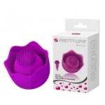 PRETTY LOVE MASSAGER ACCESSORY BERNIE