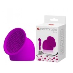 Pretty Love Berg wand attachment