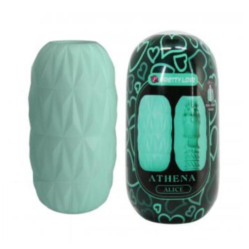 Στιγμιότυπο οθόνης 2025-11-07 111106 Pretty Love Masturbador Masculino Athena Alice Turquesa - Image 1