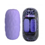 Pretty Love Masturbador Masculino Athena Alice Purple