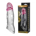 Pretty Love Damell Clear