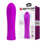 PRETTY LOVE ALFREDA bullet vibrator PINK