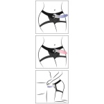 Strap-on Kit for Playgirls - Image 13