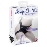 Strap-on Kit for Playgirls