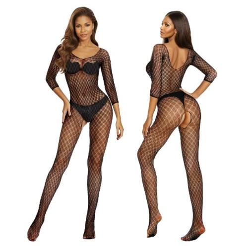 Στιγμιότυπο οθόνης 2026-02-27 180603 Bodystocking 2048 black - Image 1
