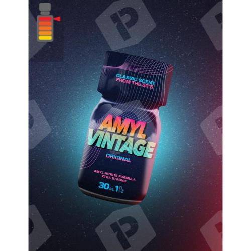 Στιγμιότυπο οθόνης 2026-03-26 160538 (1) Amyl Vintage 30ml - Image 1
