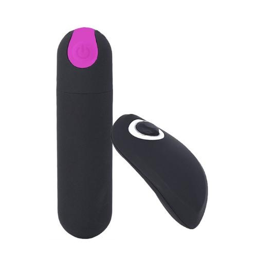 MV-X3006 Wireless Rechargeable Sex Bullet - Image 1