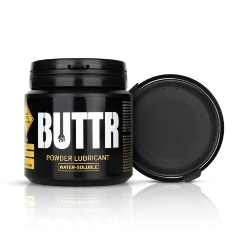 buttr-powdered-lube (2) BUTTR – Powdered Lube - Image 1