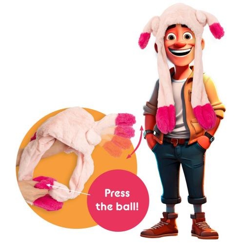 hat-with-inflatable-penis Hat with Inflatable Penis - Image 1