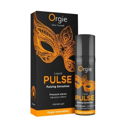 liquid-pulse-pulsing-sensation-intimate-gel-15 LIQUID PULSE – PULSING SENSATION INTIMATE GEL – 15 ML - Image 1