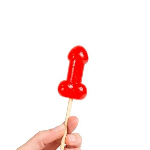 cherry-candy-penis-lollipop-with-spicy-warming-eff (1) CHERRY CANDY PENIS LOLLIPOP WITH SPICY WARMING EFFECT - Image 1
