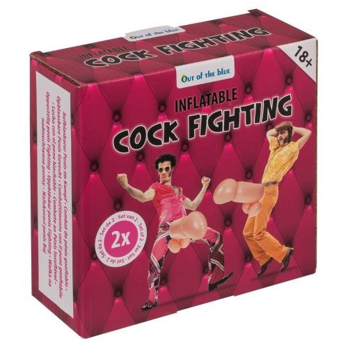 cock-fighting Cock Fighting - Image 1