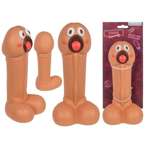 krzyczacy-penisek-najglosniejsza-zabawka-imprezo Screaming Penis – The Loudest Party Toy - Image 1