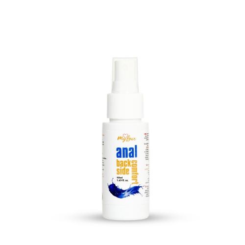 mylove-anal-back-side-comfort-50-ml MyLove Anal-back side comfort 50 ml. - Image 1