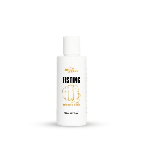 mylove-fisting-extreme-slide-150-ml MyLove Fisting-extreme slide 150 ml. - Image 1