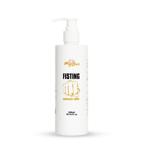 mylove-fisting-extreme-slide-300-ml MyLove Fisting-extreme slide 300 ml. - Image 1