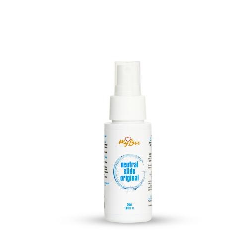 mylove-neutral-slide-original-50-ml MyLove Neutral-slide original 50 ml. - Image 1