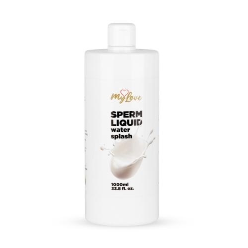 mylove-sperm-liquid-water-splash-1000-ml MyLove Sperm liquid-water-splash 1000 ml. - Image 1