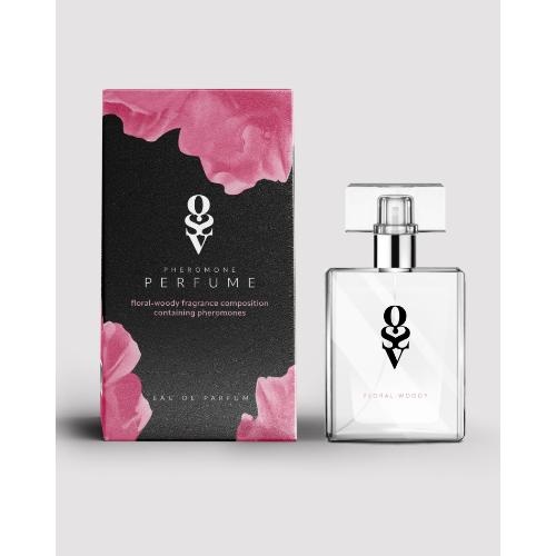 perfumy-floral-woody-30-ml Perfumy Floral-woody 30 ml - Image 1
