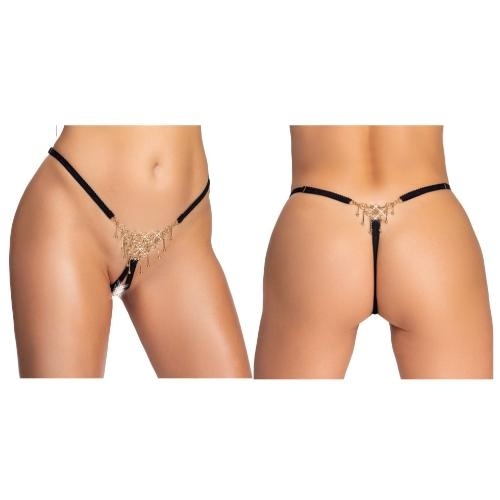 Στιγμιότυπο οθόνης 2026-08-10 233549 Crotchless String Luxurious & decorative - Image 1