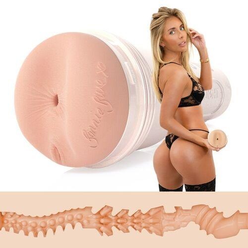 img_225734_6ee8b16a31dc22e8d2483b43790bcf0a_20 FLESHLIGHT GIRLS – BONNIE BLUE ZERO MILES ANO - Image 1